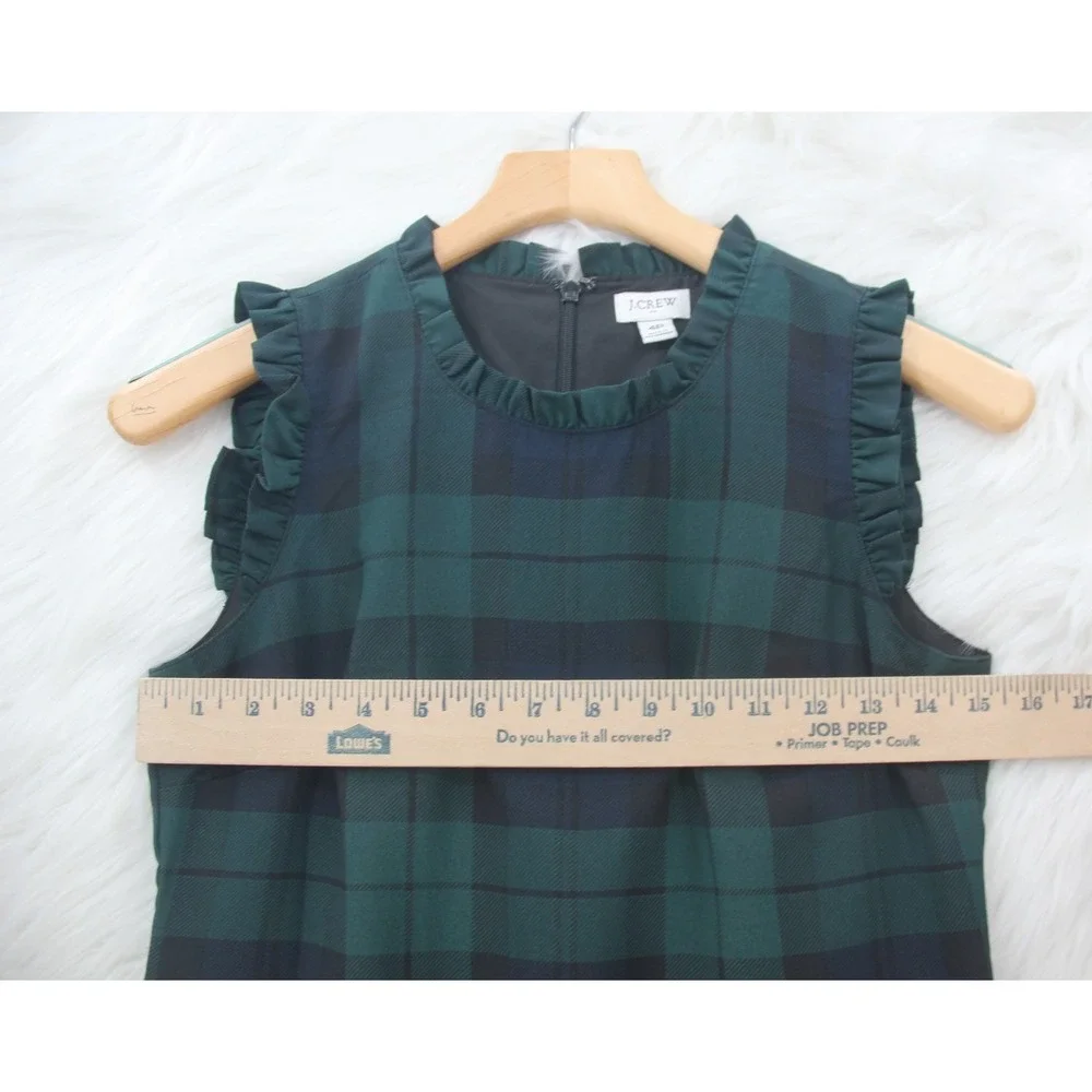 J. Crew great dress